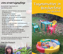 Tagespflege Ute Bocksch